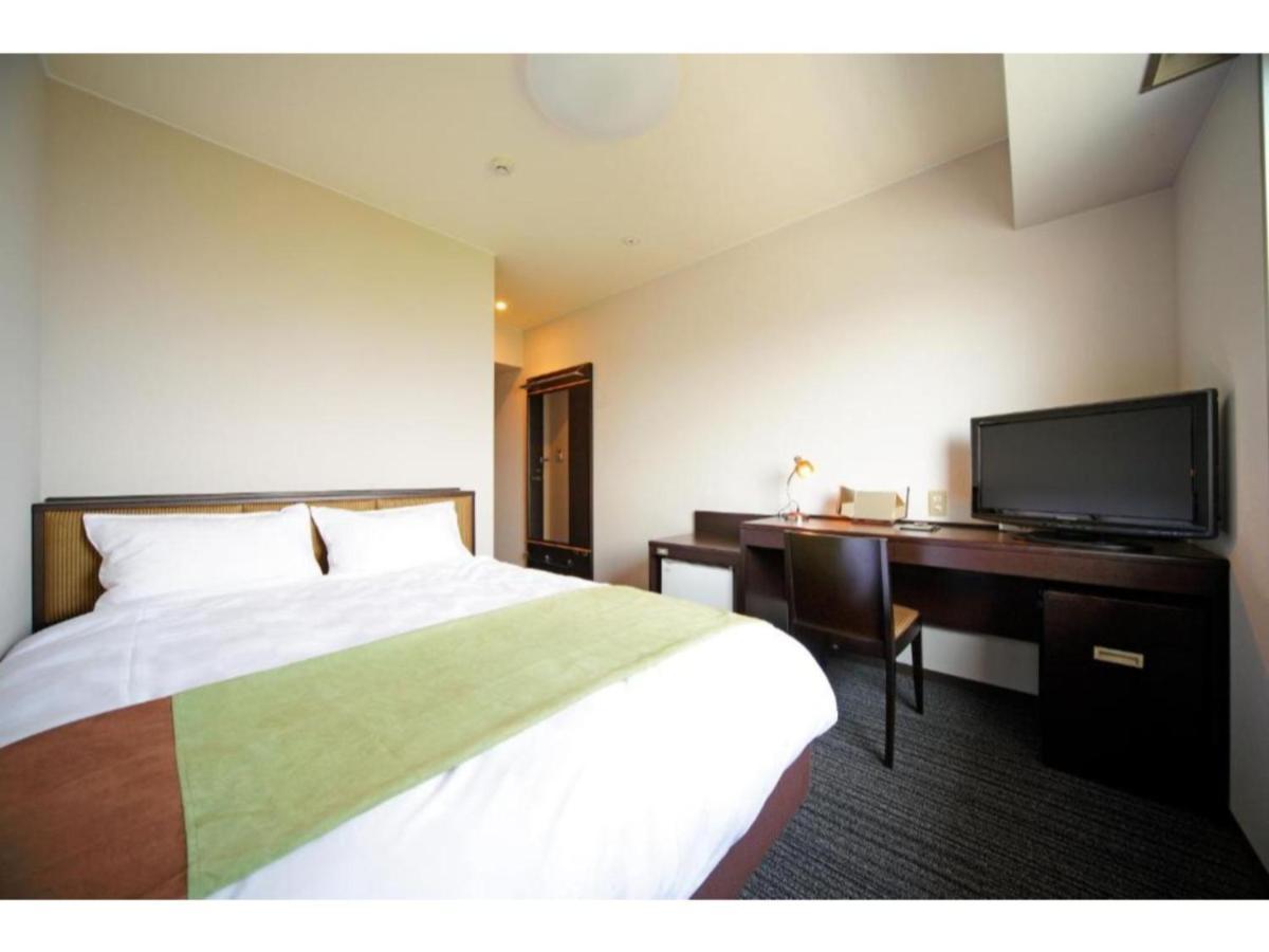 Green Hotel Yes Nagahama Minatokan - Vacation Stay 24699V Extérieur photo