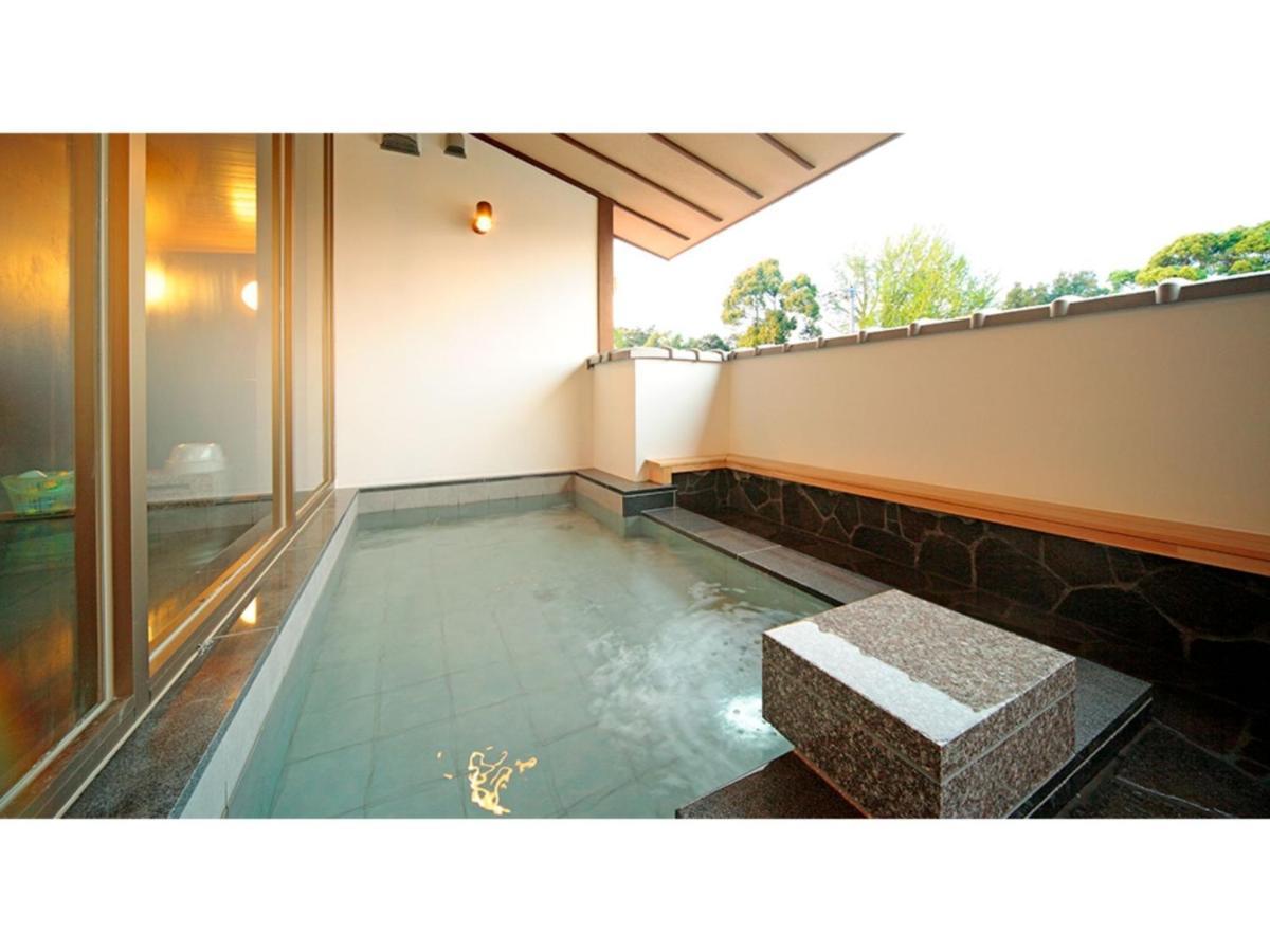 Green Hotel Yes Nagahama Minatokan - Vacation Stay 24699V Extérieur photo