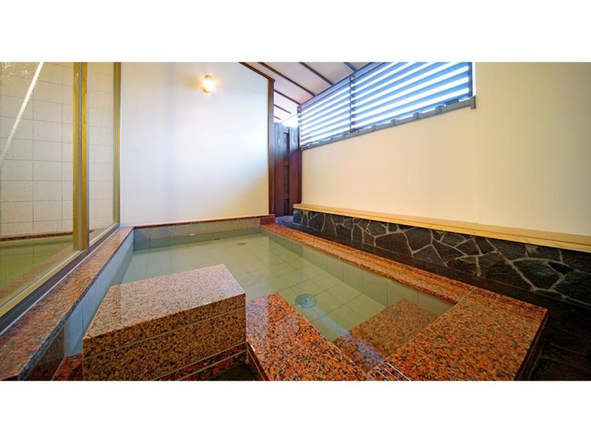 Green Hotel Yes Nagahama Minatokan - Vacation Stay 24699V Extérieur photo