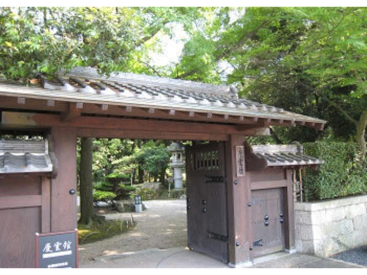 Green Hotel Yes Nagahama Minatokan - Vacation Stay 24699V Extérieur photo